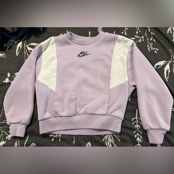 Nike Purple and White Set! - Picture 3 of 10